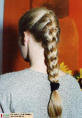 French Braid
